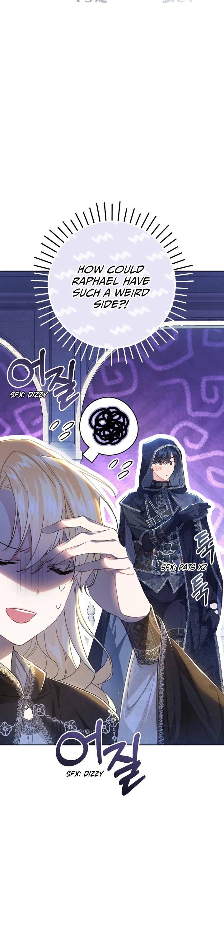 The Villainess Is a Marionette Chapter 63 page 44 - Chapter 63