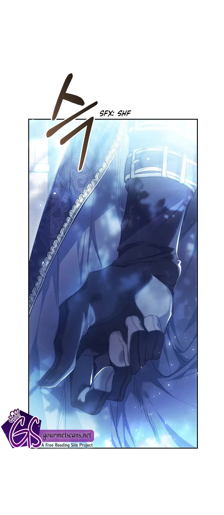 The Villainess Is a Marionette Chapter 63 page 45 - Chapter 63