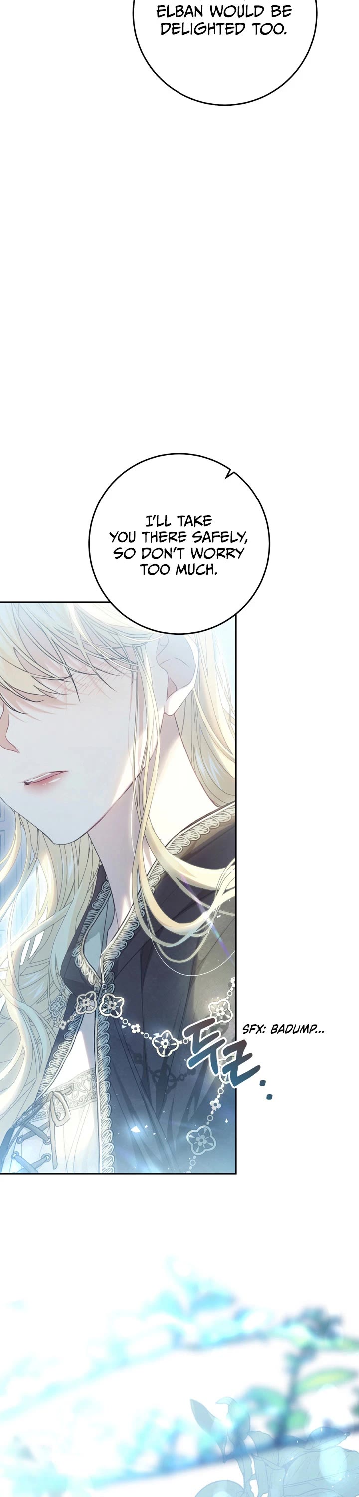 The Villainess Is a Marionette Chapter 63 page 47 - Chapter 63