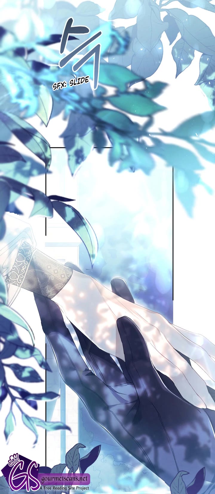 The Villainess Is a Marionette Chapter 63 page 48 - Chapter 63