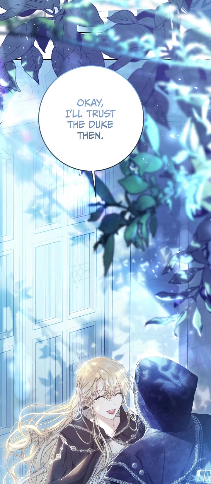 The Villainess Is a Marionette Chapter 63 page 49 - Chapter 63