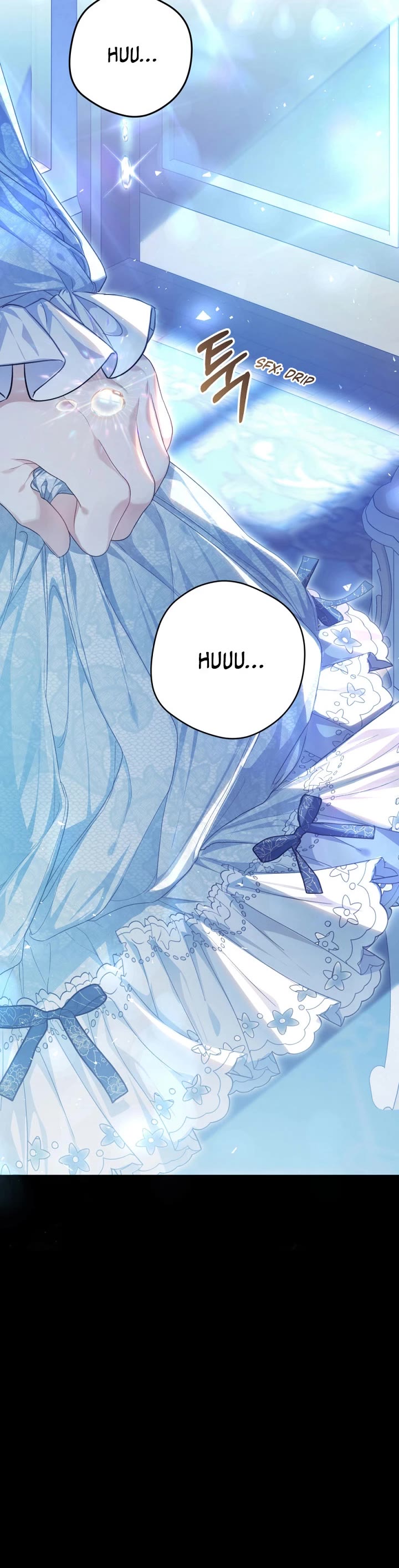 The Villainess Is a Marionette Chapter 63 page 8 - Chapter 63