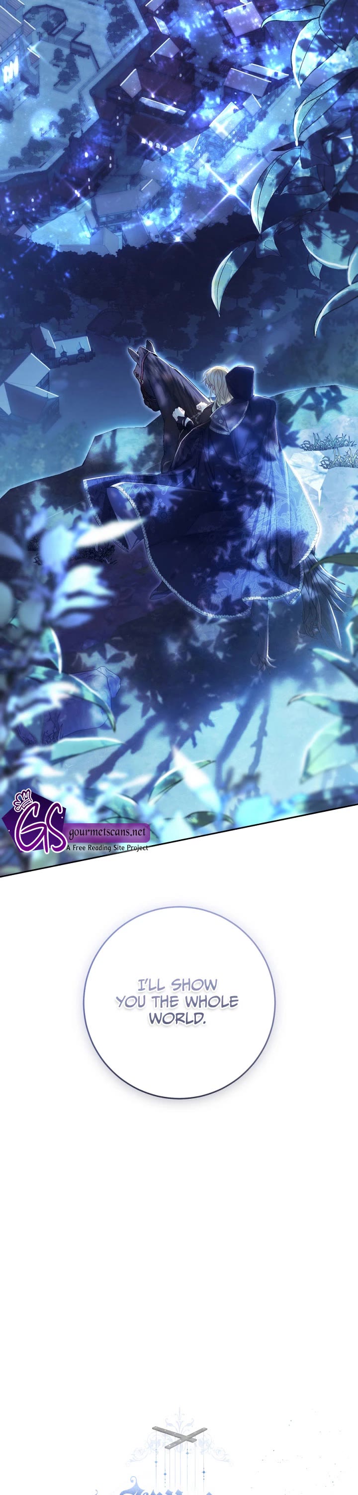 The Villainess Is a Marionette Chapter 64 page 10 - Chapter 64