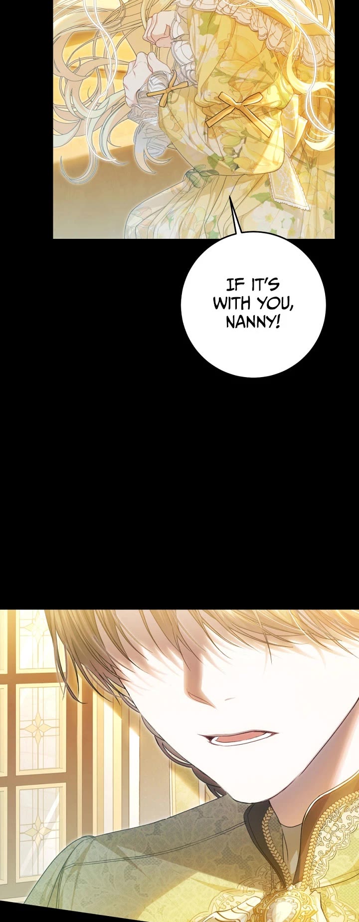 The Villainess Is a Marionette Chapter 64 page 17 - Chapter 64