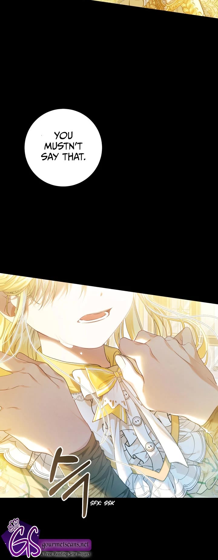 The Villainess Is a Marionette Chapter 64 page 18 - Chapter 64