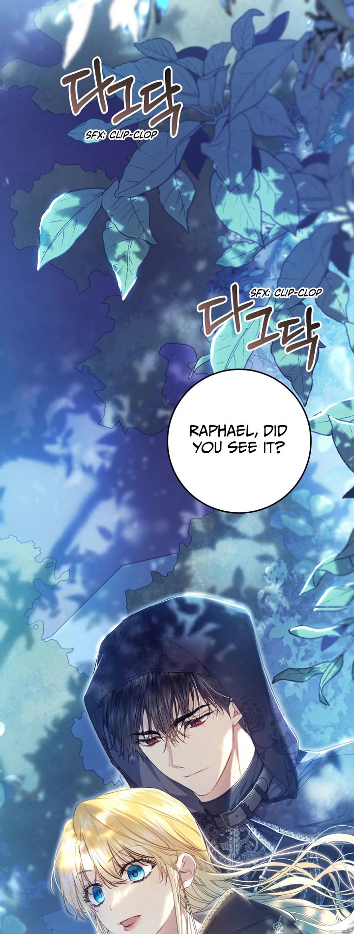 The Villainess Is a Marionette Chapter 64 page 2 - Chapter 64