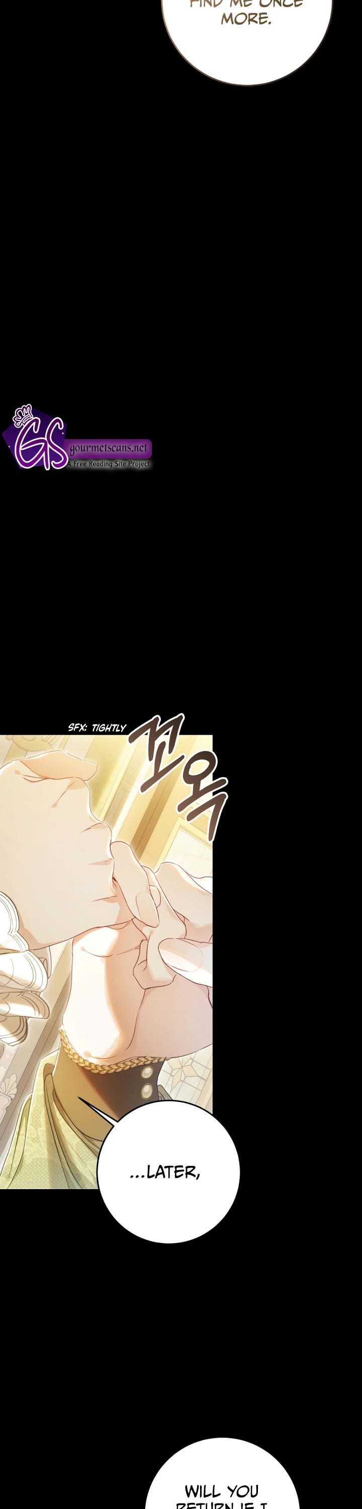 The Villainess Is a Marionette Chapter 64 page 22 - Chapter 64