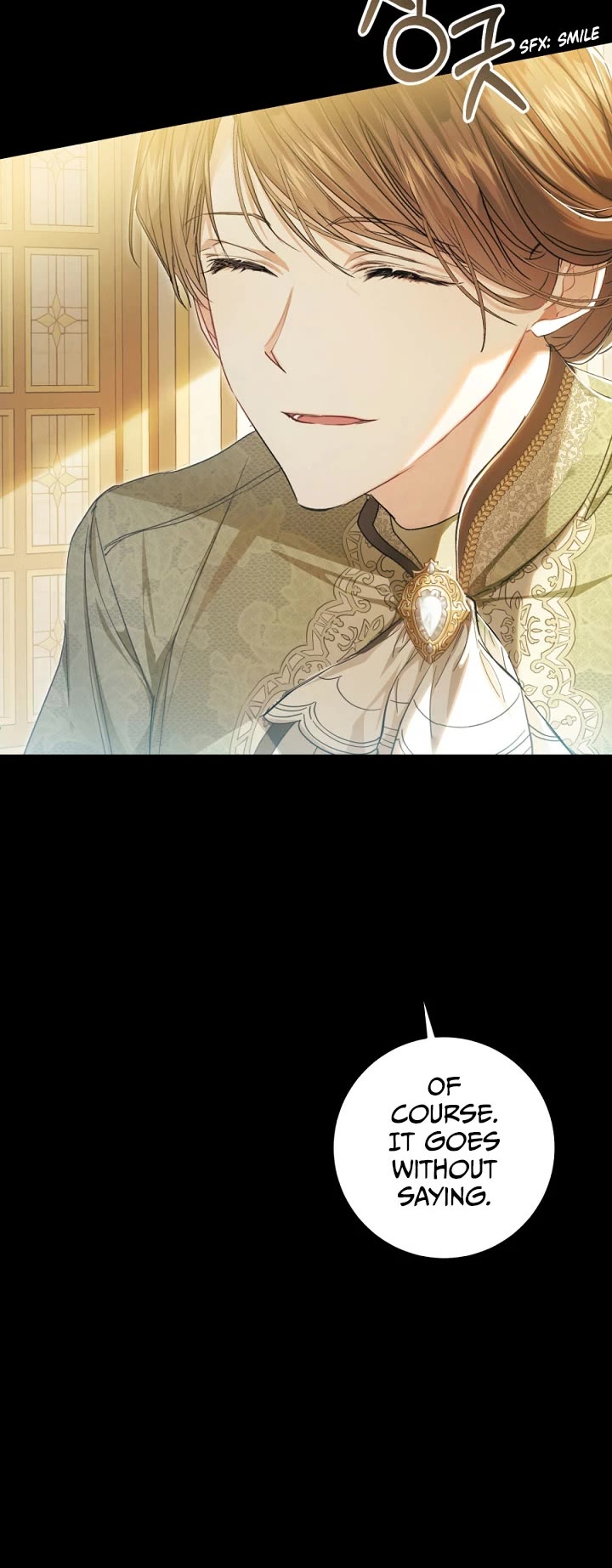 The Villainess Is a Marionette Chapter 64 page 24 - Chapter 64