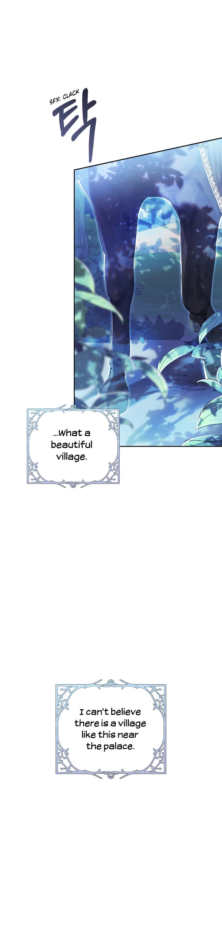 The Villainess Is a Marionette Chapter 64 page 28 - Chapter 64