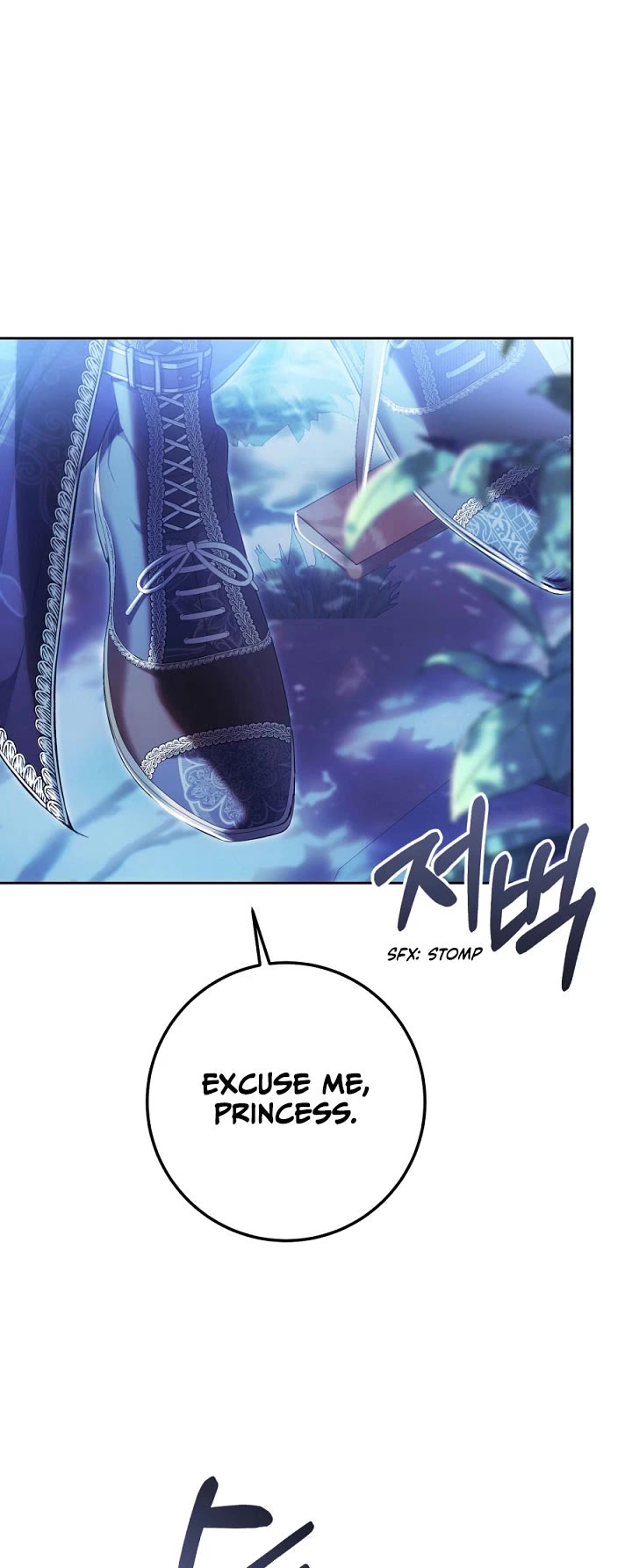 The Villainess Is a Marionette Chapter 64 page 29 - Chapter 64