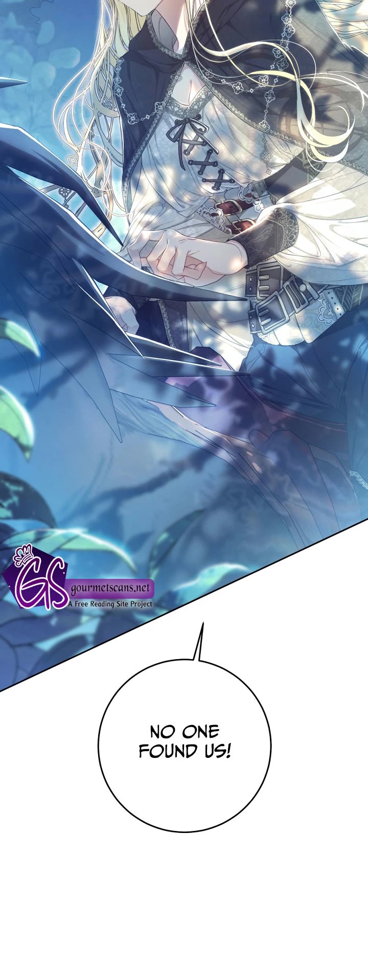 The Villainess Is a Marionette Chapter 64 page 3 - Chapter 64