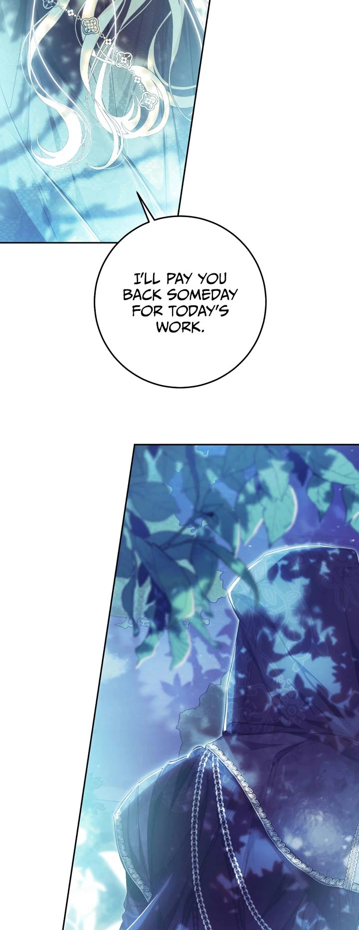 The Villainess Is a Marionette Chapter 64 page 39 - Chapter 64