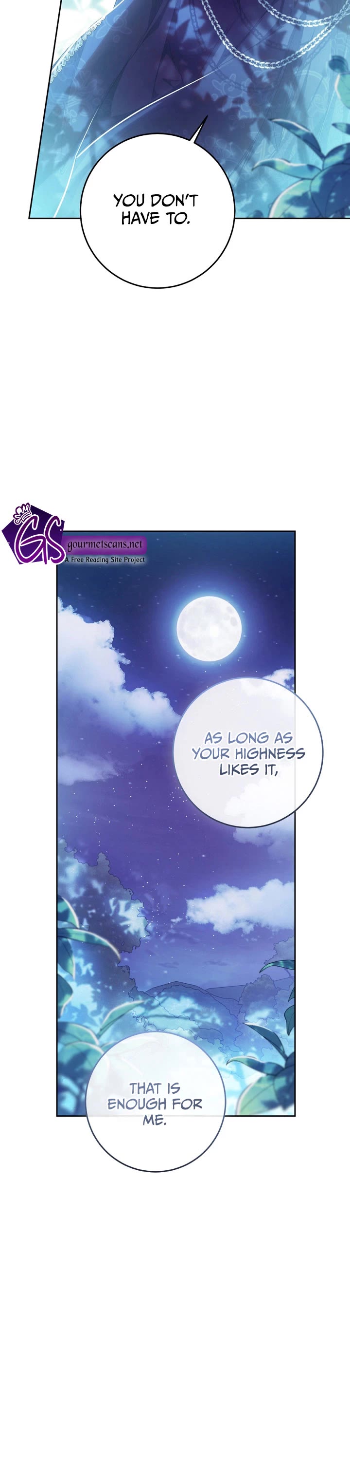 The Villainess Is a Marionette Chapter 64 page 40 - Chapter 64