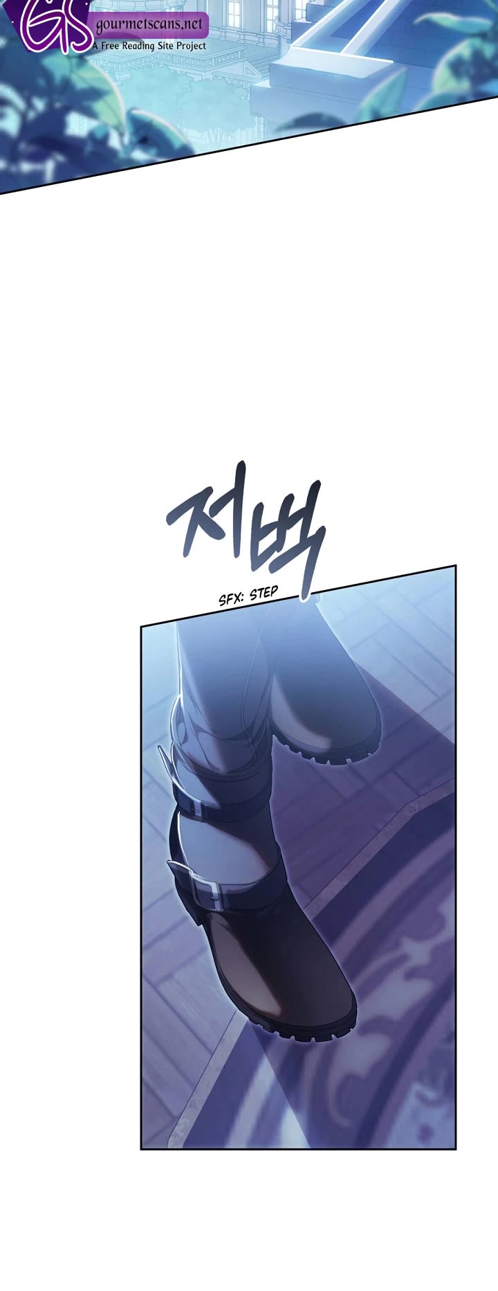 The Villainess Is a Marionette Chapter 64 page 42 - Chapter 64