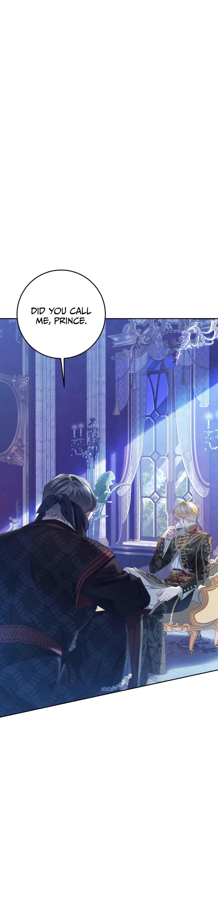The Villainess Is a Marionette Chapter 64 page 43 - Chapter 64