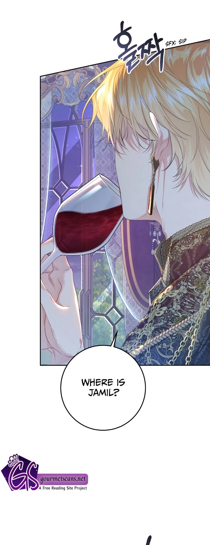 The Villainess Is a Marionette Chapter 64 page 44 - Chapter 64