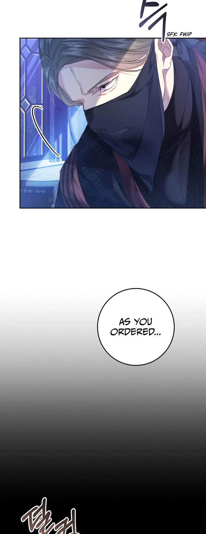 The Villainess Is a Marionette Chapter 64 page 45 - Chapter 64