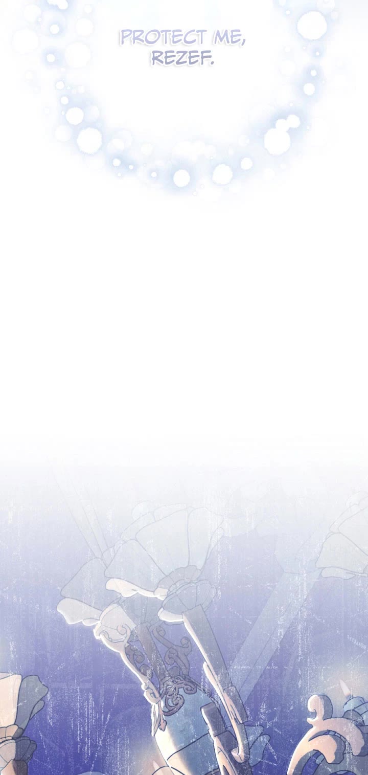 The Villainess Is a Marionette Chapter 64 page 50 - Chapter 64