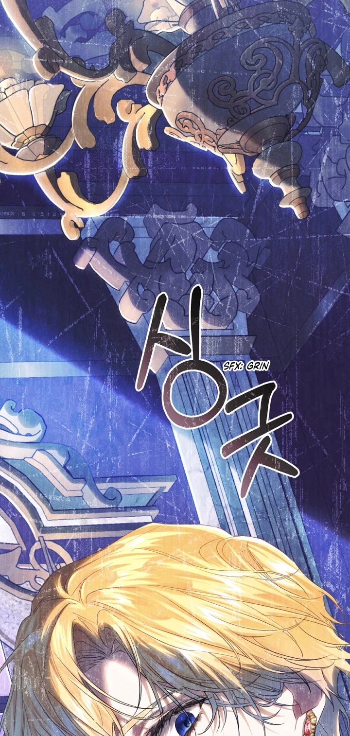 The Villainess Is a Marionette Chapter 64 page 51 - Chapter 64