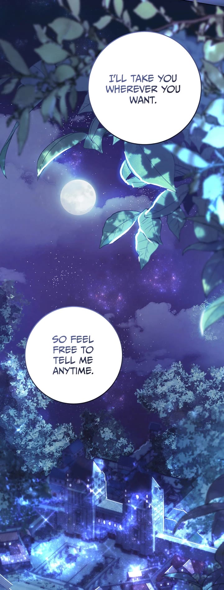 The Villainess Is a Marionette Chapter 64 page 9 - Chapter 64