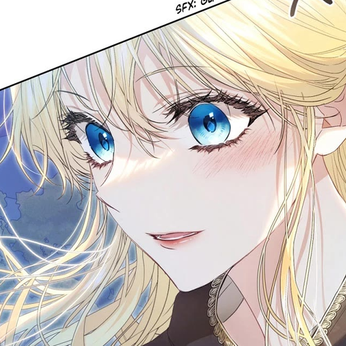 The Villainess Is a Marionette Chapter 64 cover