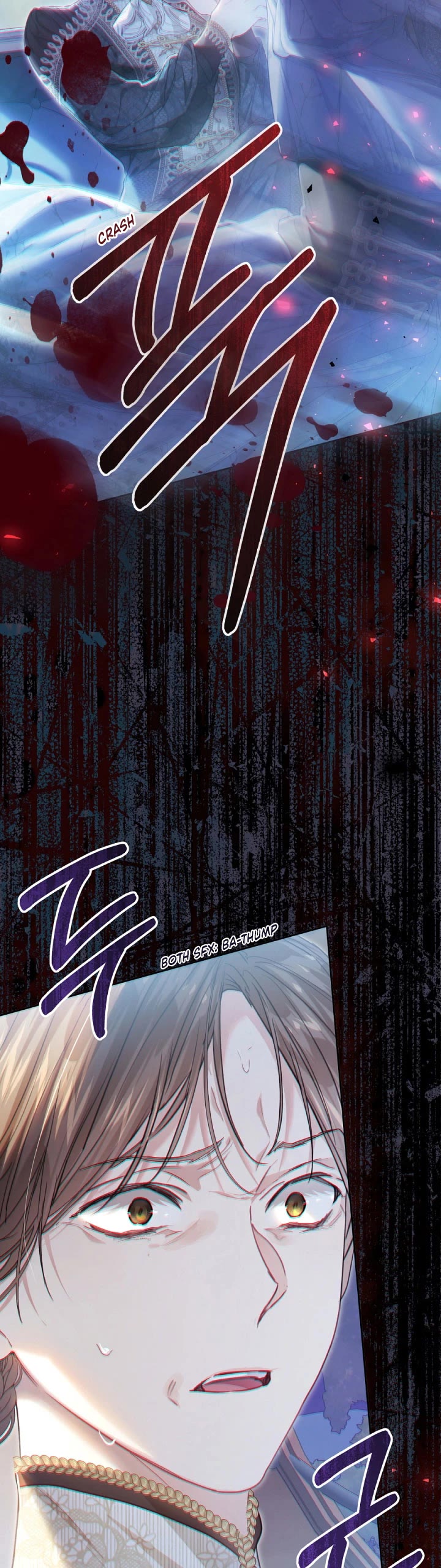 The Villainess Is a Marionette Chapter 65 page 11 - Chapter 65