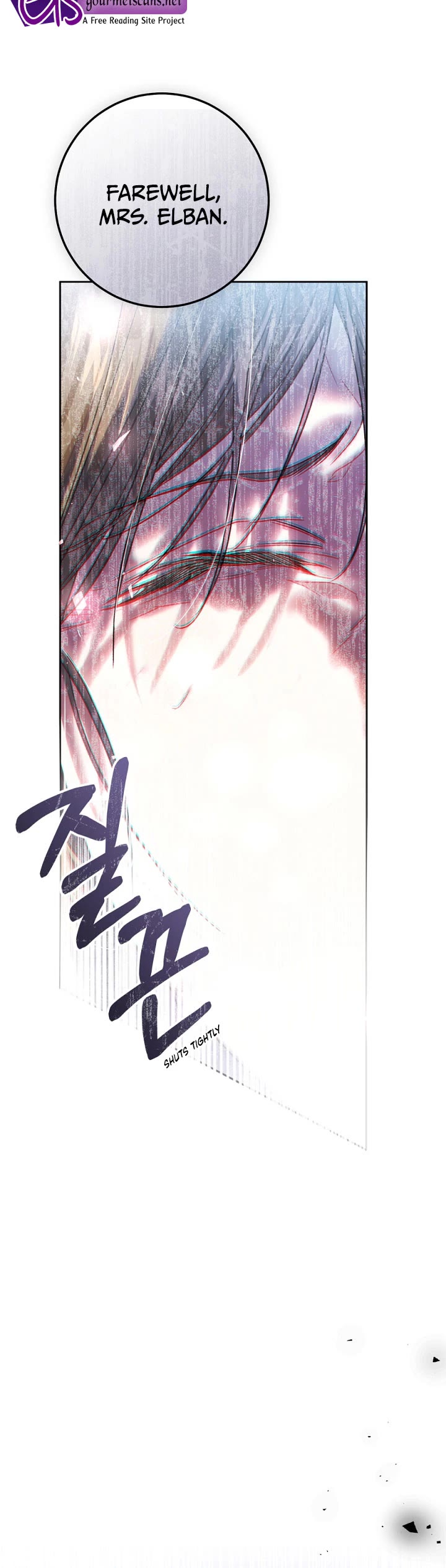 The Villainess Is a Marionette Chapter 65 page 20 - Chapter 65