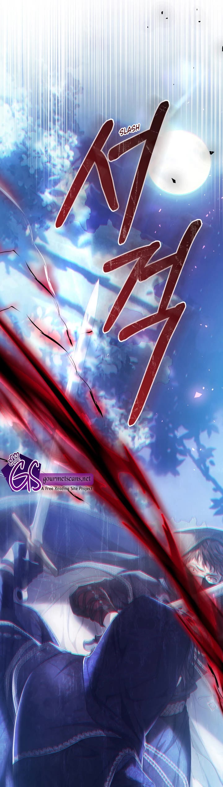 The Villainess Is a Marionette Chapter 65 page 21 - Chapter 65