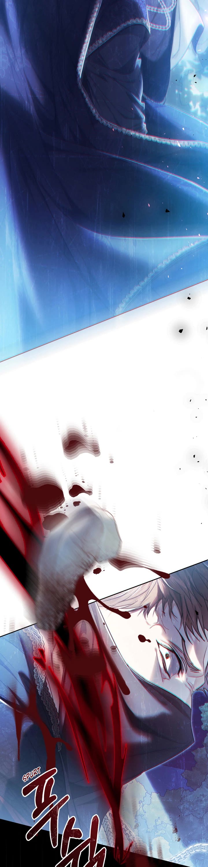 The Villainess Is a Marionette Chapter 65 page 22 - Chapter 65