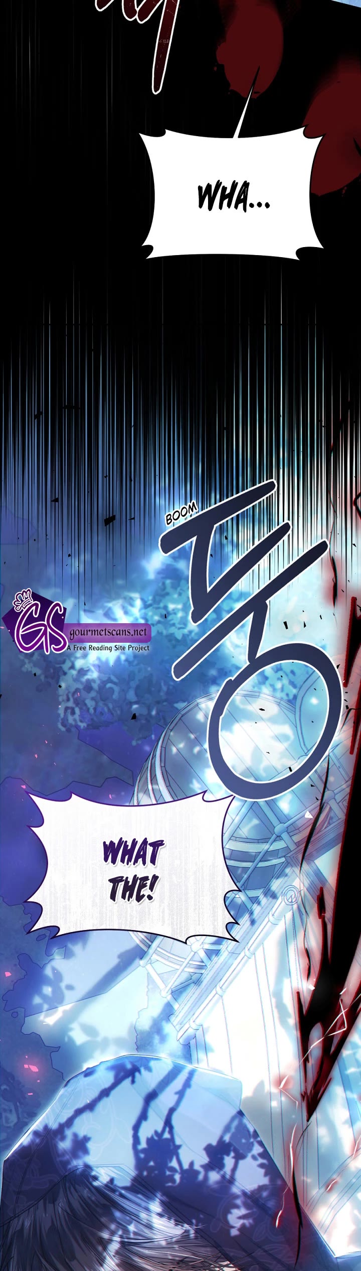 The Villainess Is a Marionette Chapter 65 page 23 - Chapter 65