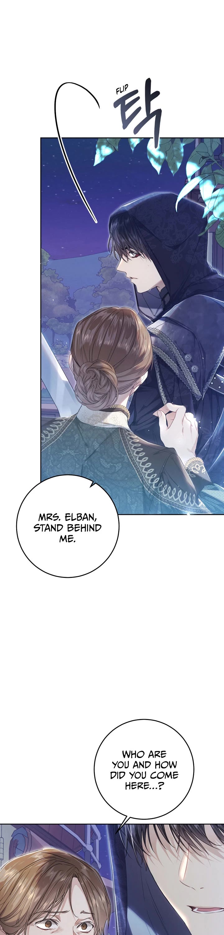 The Villainess Is a Marionette Chapter 65 page 25 - Chapter 65