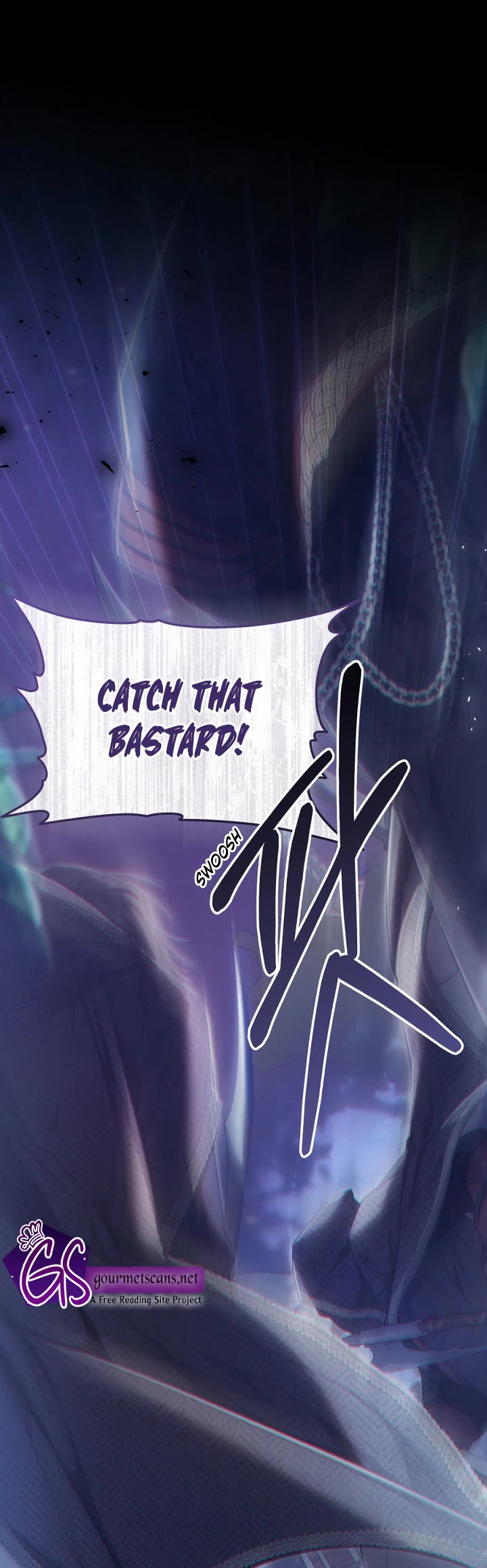 The Villainess Is a Marionette Chapter 65 page 29 - Chapter 65