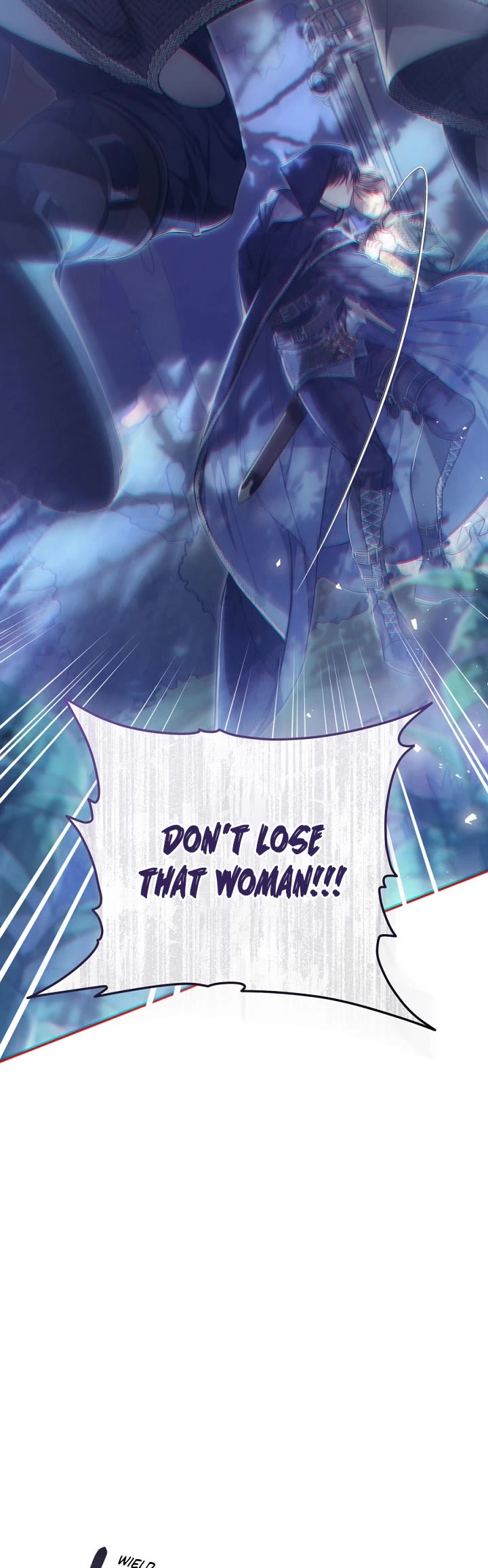 The Villainess Is a Marionette Chapter 65 page 30 - Chapter 65