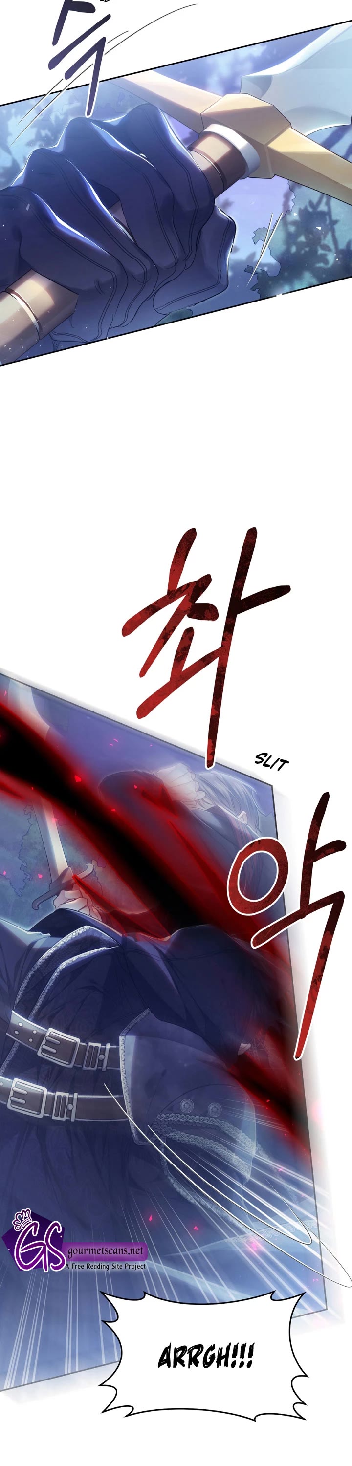 The Villainess Is a Marionette Chapter 65 page 31 - Chapter 65
