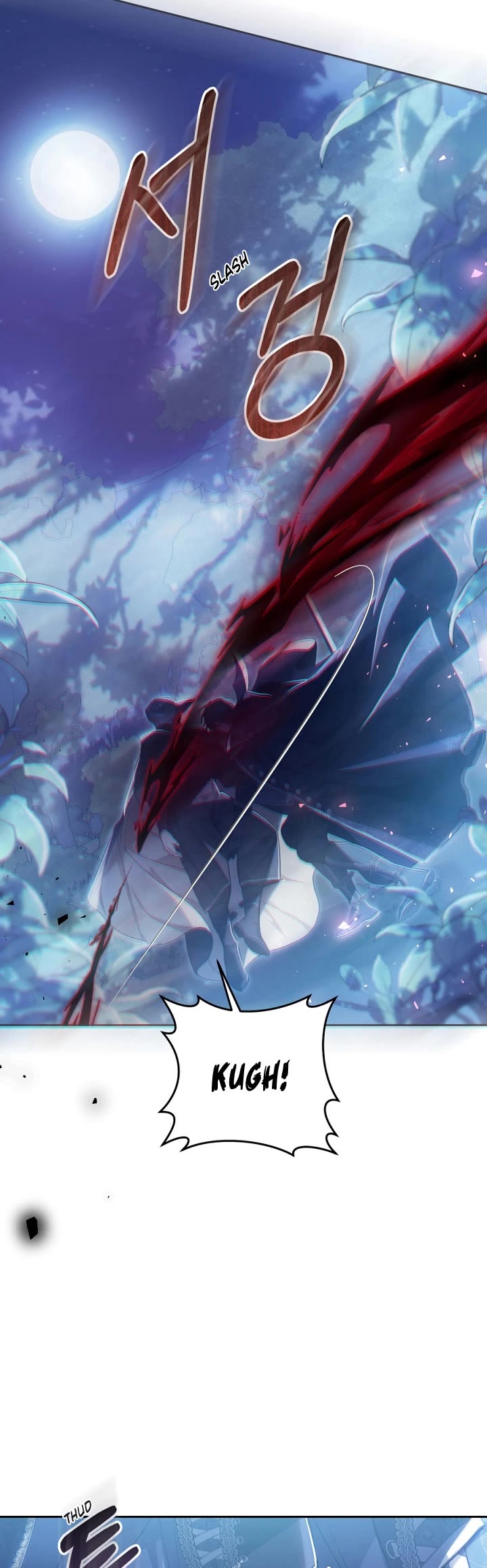 The Villainess Is a Marionette Chapter 65 page 33 - Chapter 65