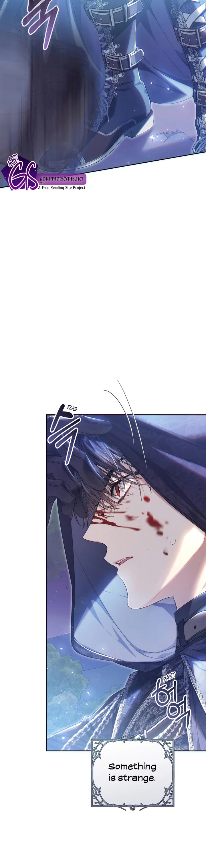 The Villainess Is a Marionette Chapter 65 page 34 - Chapter 65