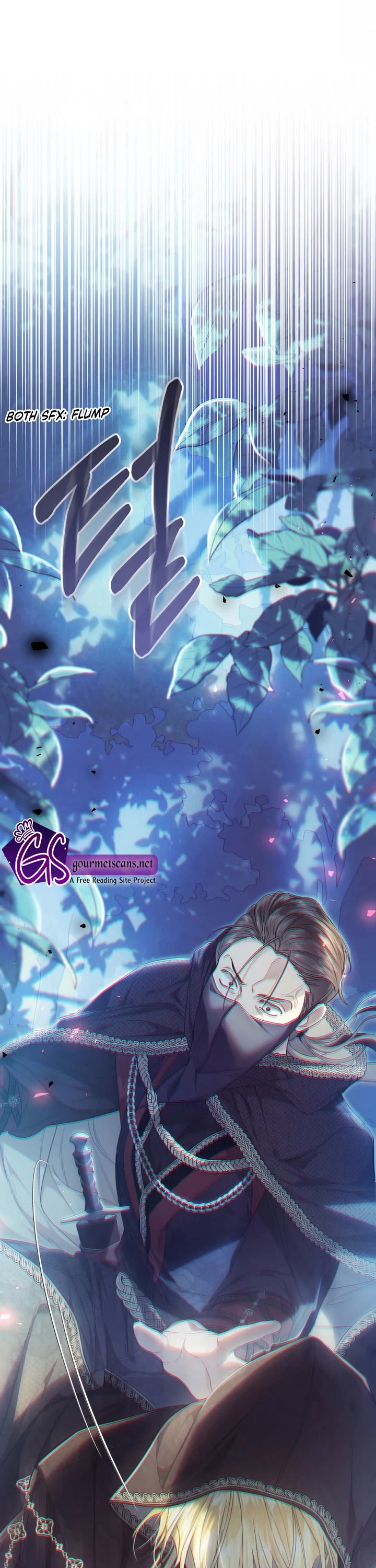The Villainess Is a Marionette Chapter 65 page 37 - Chapter 65