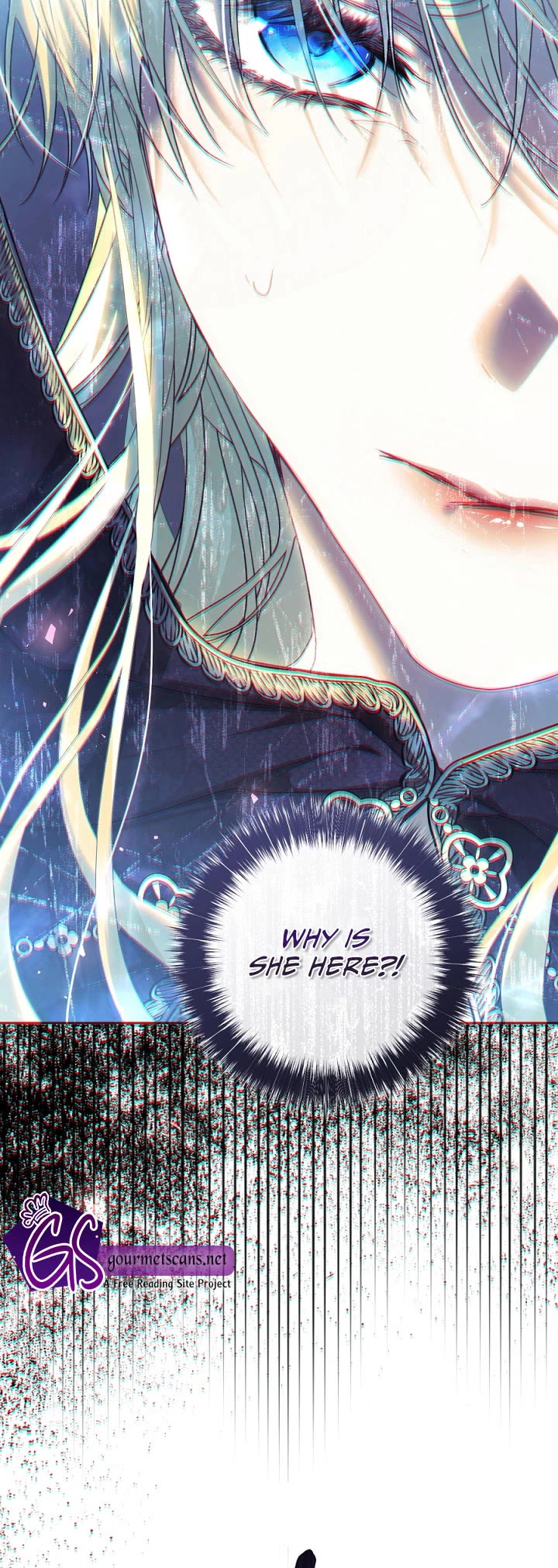 The Villainess Is a Marionette Chapter 65 page 39 - Chapter 65