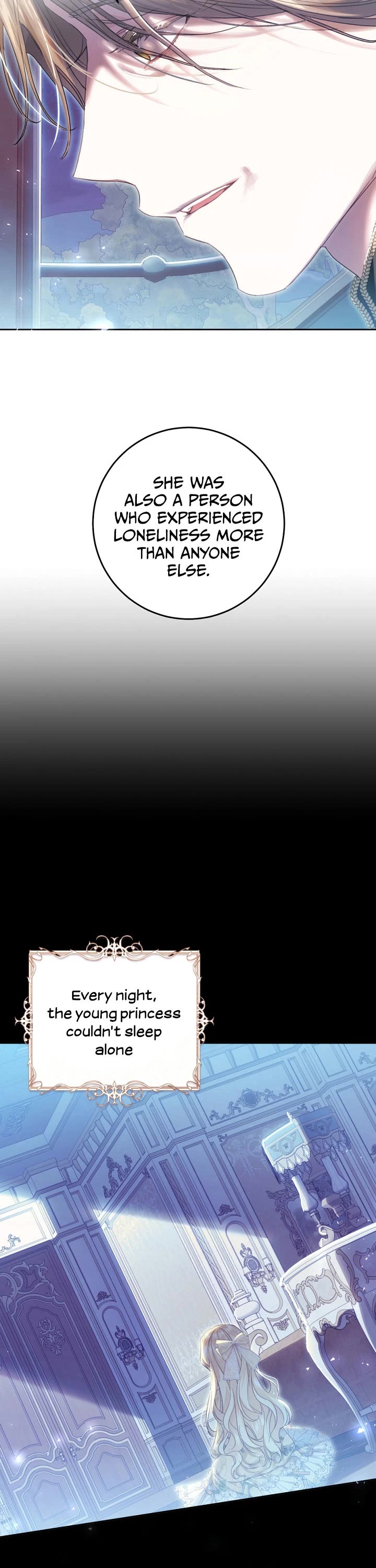 The Villainess Is a Marionette Chapter 65 page 4 - Chapter 65