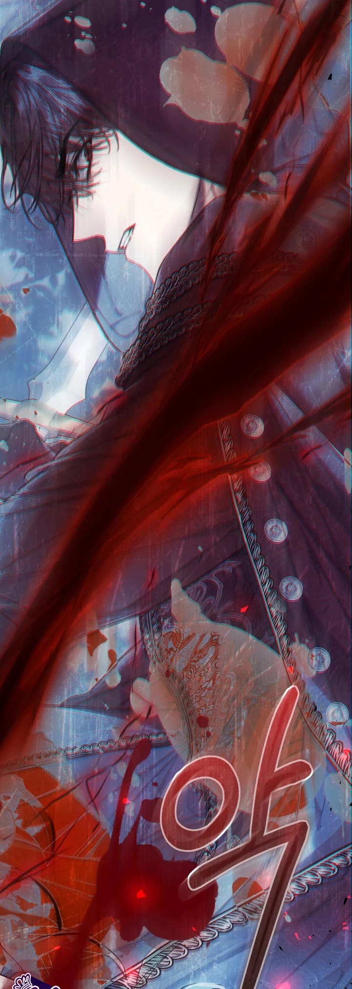 The Villainess Is a Marionette Chapter 65 page 42 - Chapter 65