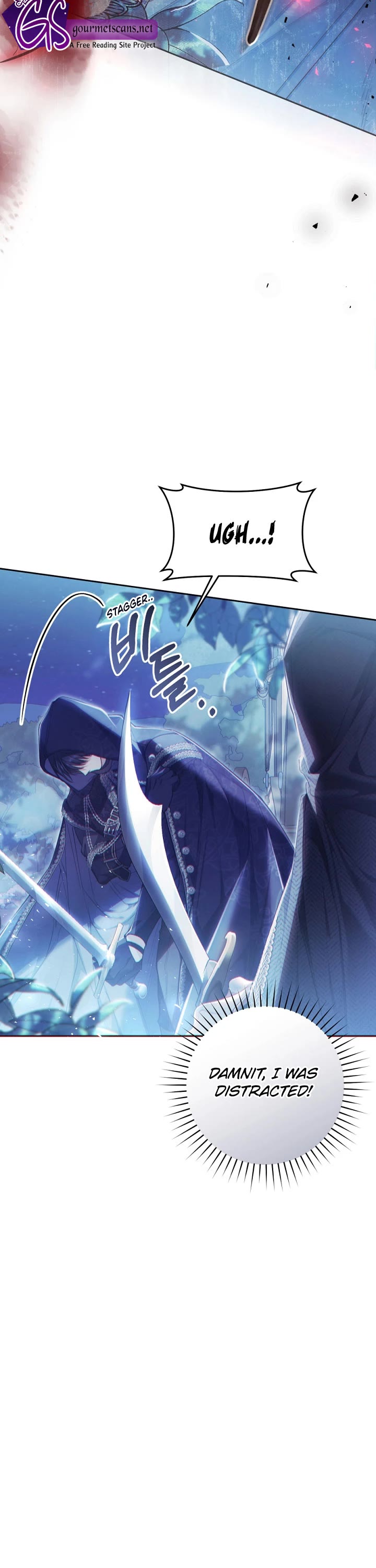 The Villainess Is a Marionette Chapter 65 page 43 - Chapter 65