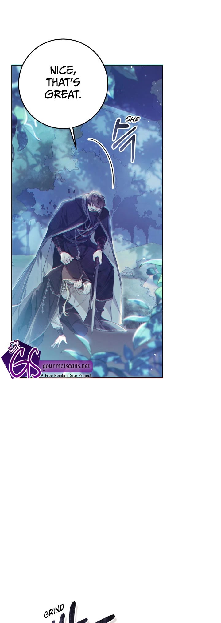 The Villainess Is a Marionette Chapter 65 page 44 - Chapter 65