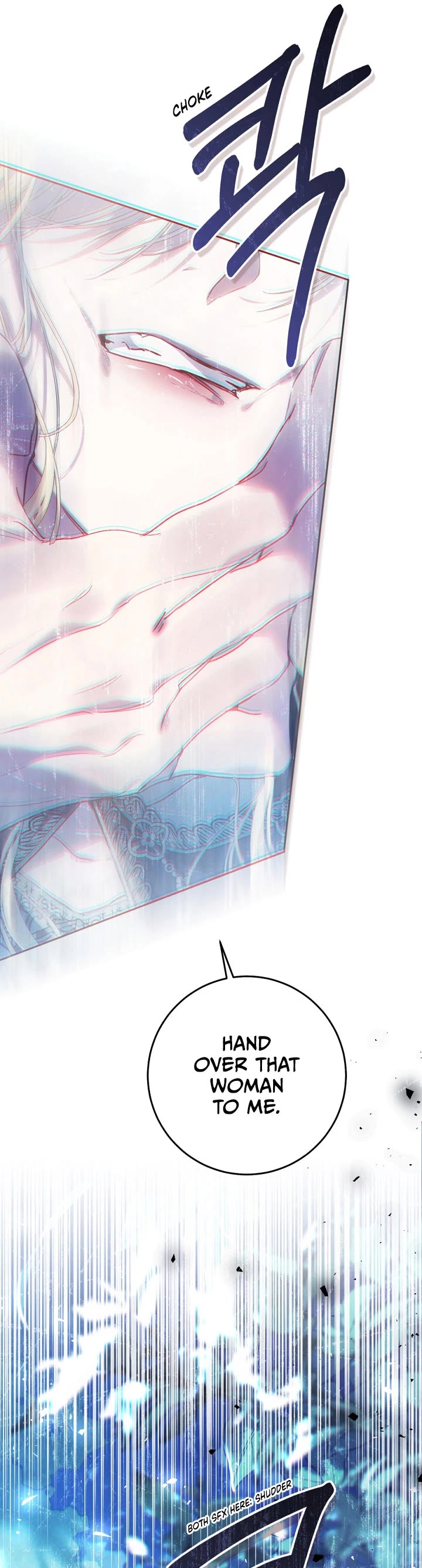 The Villainess Is a Marionette Chapter 65 page 46 - Chapter 65