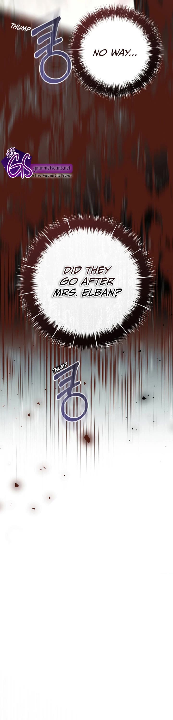 The Villainess Is a Marionette Chapter 66 page 10 - Chapter 66