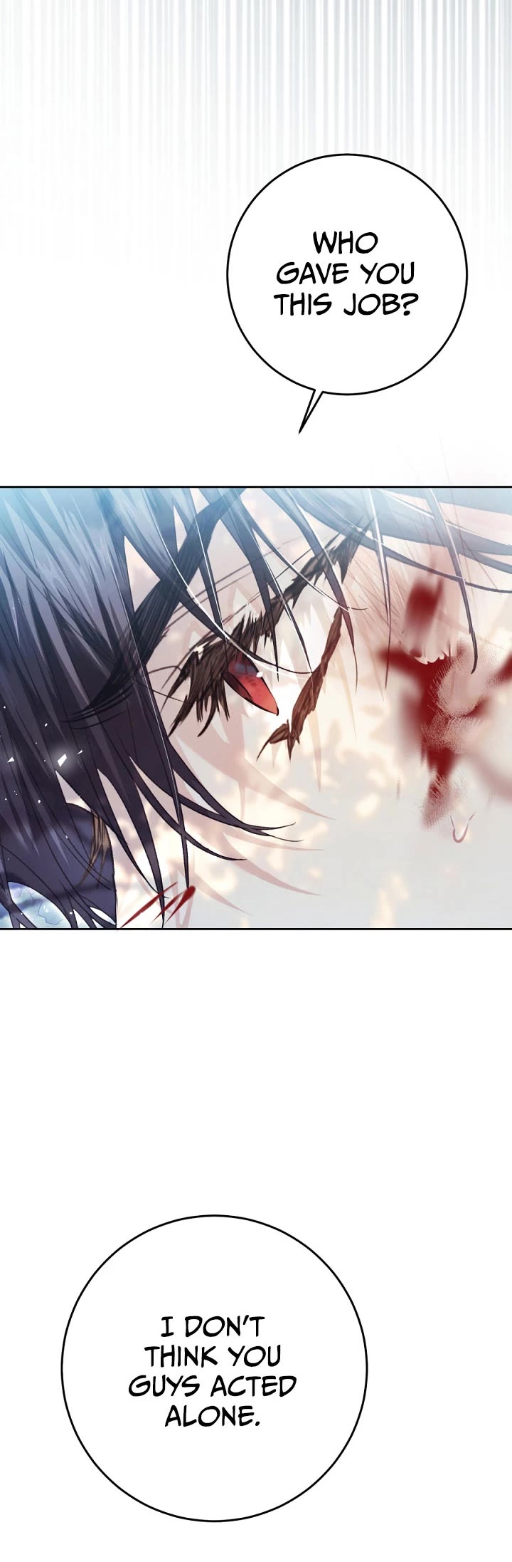 The Villainess Is a Marionette Chapter 66 page 12 - Chapter 66
