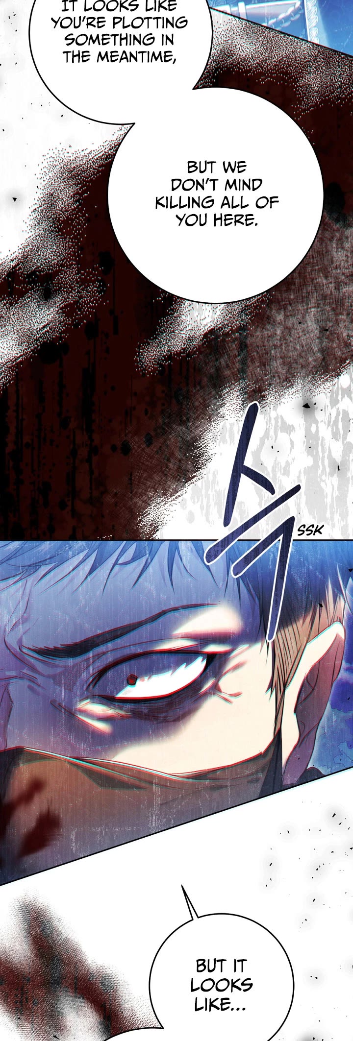 The Villainess Is a Marionette Chapter 66 page 14 - Chapter 66
