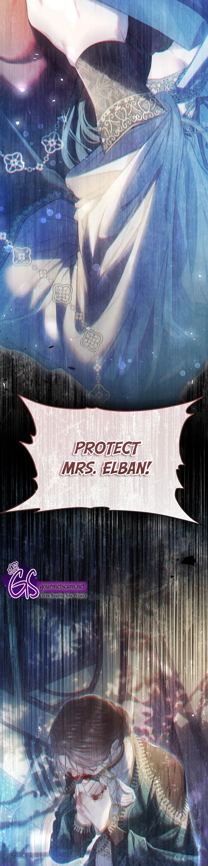 The Villainess Is a Marionette Chapter 66 page 19 - Chapter 66