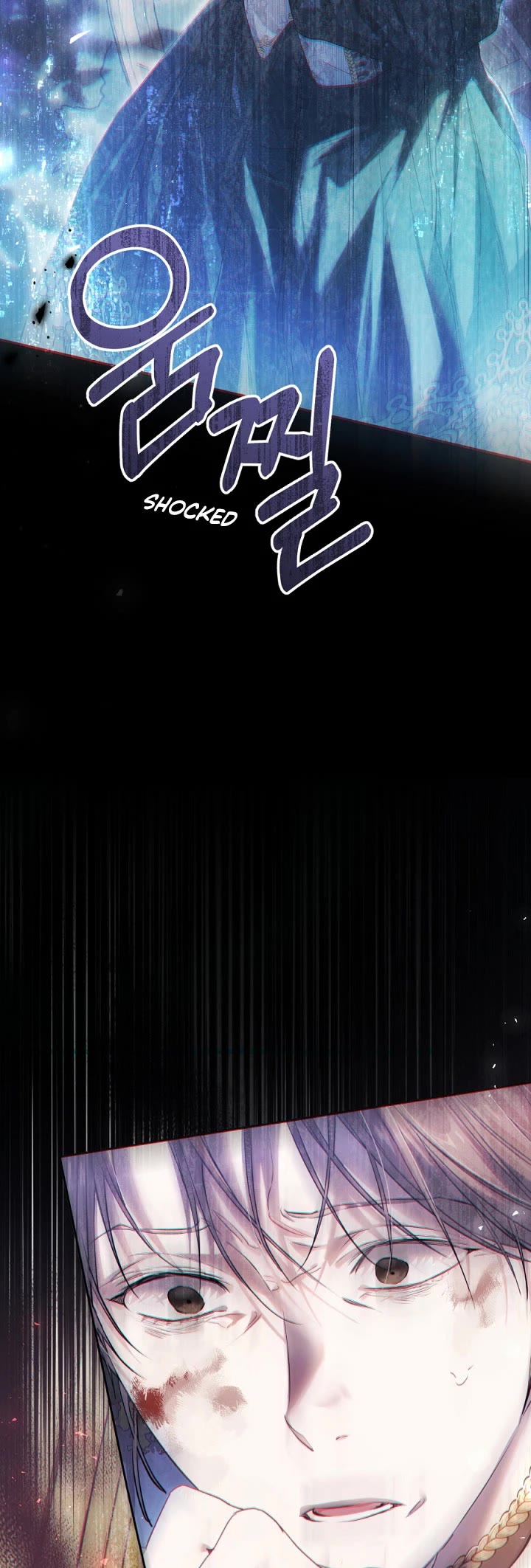 The Villainess Is a Marionette Chapter 66 page 20 - Chapter 66
