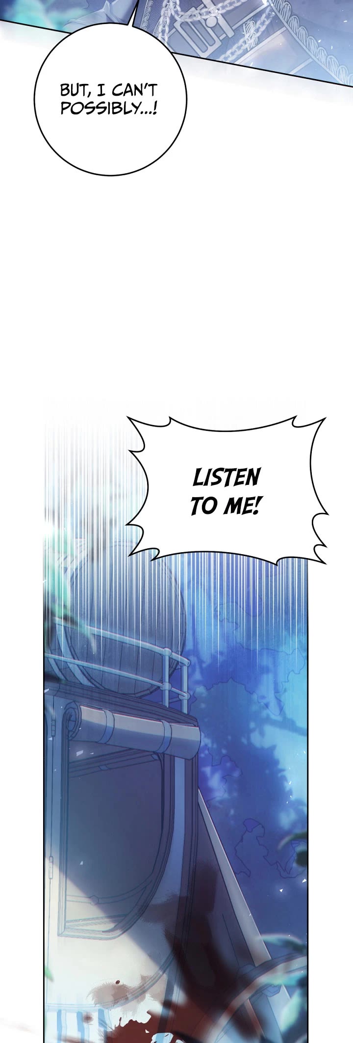 The Villainess Is a Marionette Chapter 66 page 23 - Chapter 66
