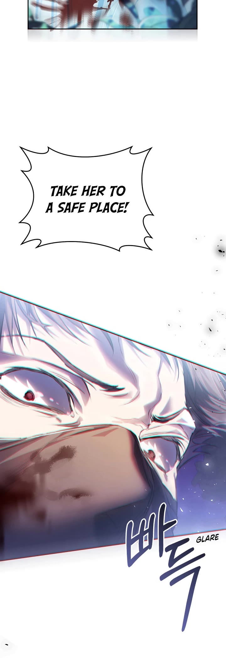 The Villainess Is a Marionette Chapter 66 page 24 - Chapter 66